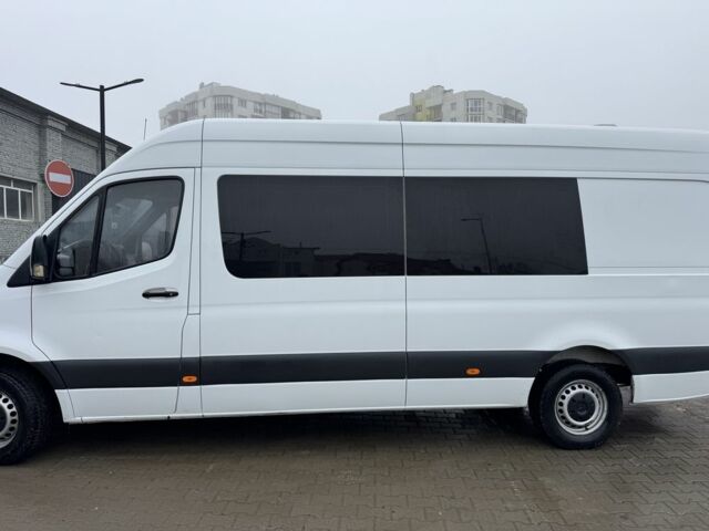 Мерседес Інша, об'ємом двигуна 0 л та пробігом 0 тис. км за 25000 $, фото 22 на Automoto.ua