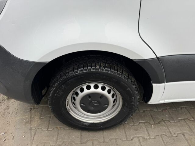 Мерседес Інша, об'ємом двигуна 0 л та пробігом 0 тис. км за 25000 $, фото 19 на Automoto.ua