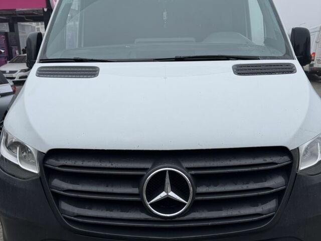 Мерседес Інша, об'ємом двигуна 0 л та пробігом 0 тис. км за 25000 $, фото 20 на Automoto.ua