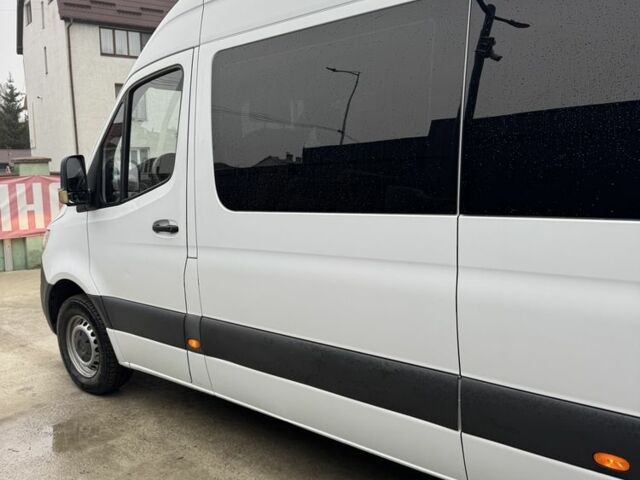 Мерседес Інша, об'ємом двигуна 0 л та пробігом 0 тис. км за 25000 $, фото 9 на Automoto.ua