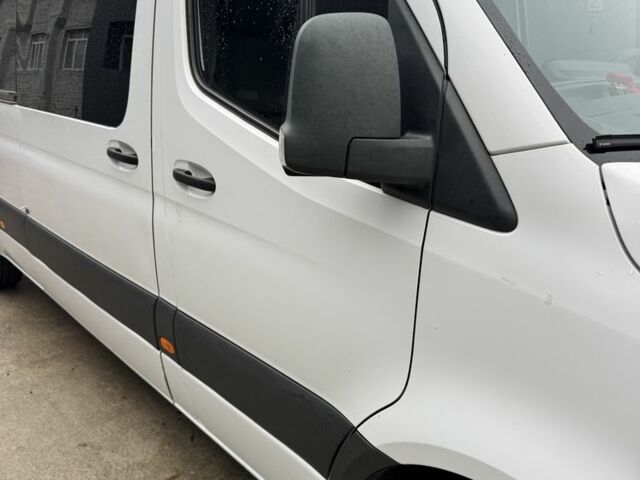 Мерседес Інша, об'ємом двигуна 0 л та пробігом 0 тис. км за 25000 $, фото 4 на Automoto.ua