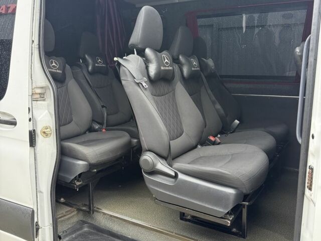 Мерседес Інша, об'ємом двигуна 0 л та пробігом 0 тис. км за 25000 $, фото 13 на Automoto.ua