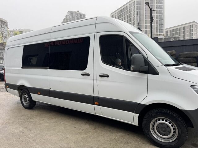 Мерседес Інша, об'ємом двигуна 0 л та пробігом 0 тис. км за 25000 $, фото 16 на Automoto.ua