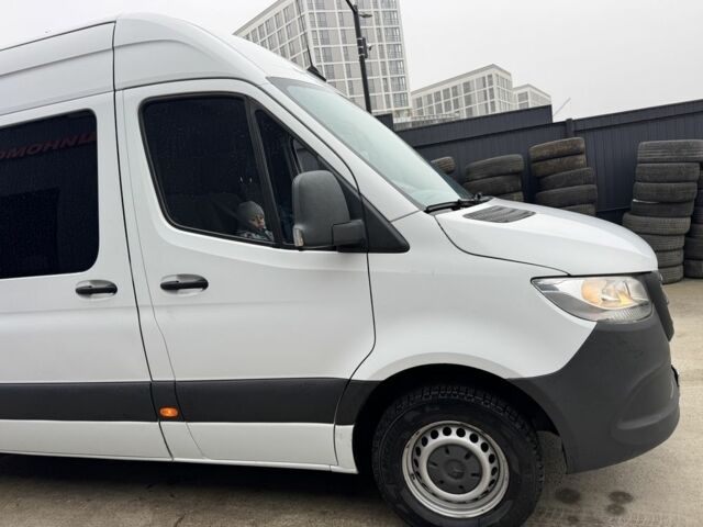 Мерседес Інша, об'ємом двигуна 0 л та пробігом 0 тис. км за 25000 $, фото 15 на Automoto.ua