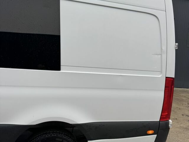 Мерседес Інша, об'ємом двигуна 0 л та пробігом 0 тис. км за 25000 $, фото 10 на Automoto.ua