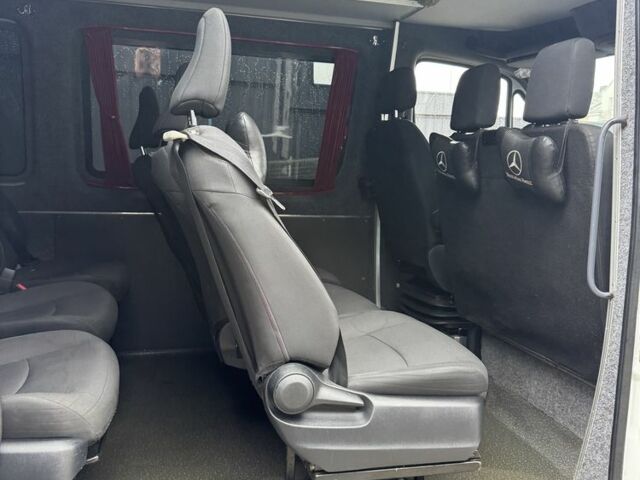 Мерседес Інша, об'ємом двигуна 0 л та пробігом 0 тис. км за 25000 $, фото 12 на Automoto.ua