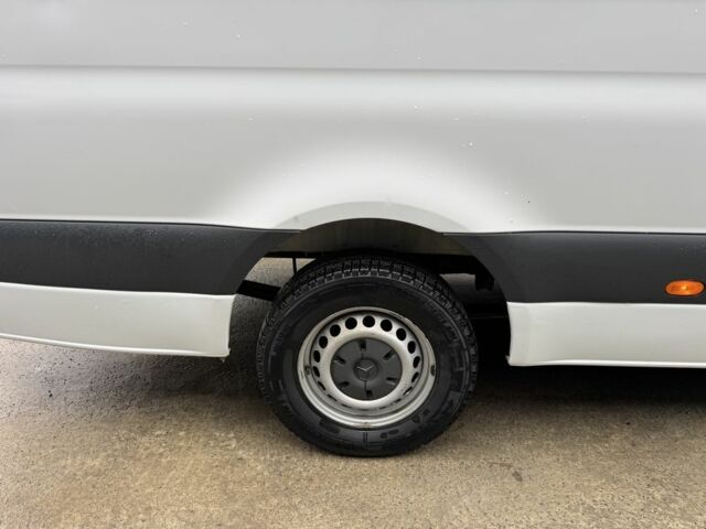 Мерседес Інша, об'ємом двигуна 0 л та пробігом 0 тис. км за 25000 $, фото 11 на Automoto.ua