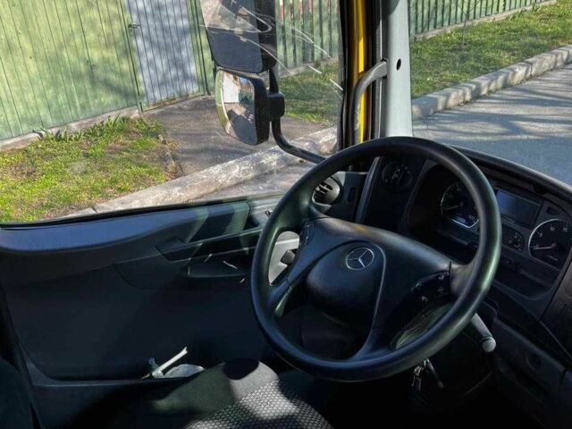 Мерседес Другая, объемом двигателя 6.37 л и пробегом 0 тыс. км за 33000 $, фото 18 на Automoto.ua