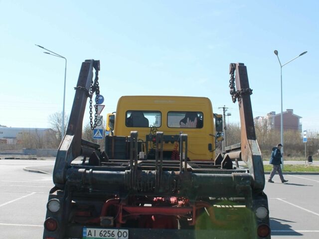 Мерседес Другая, объемом двигателя 6.37 л и пробегом 0 тыс. км за 33000 $, фото 5 на Automoto.ua