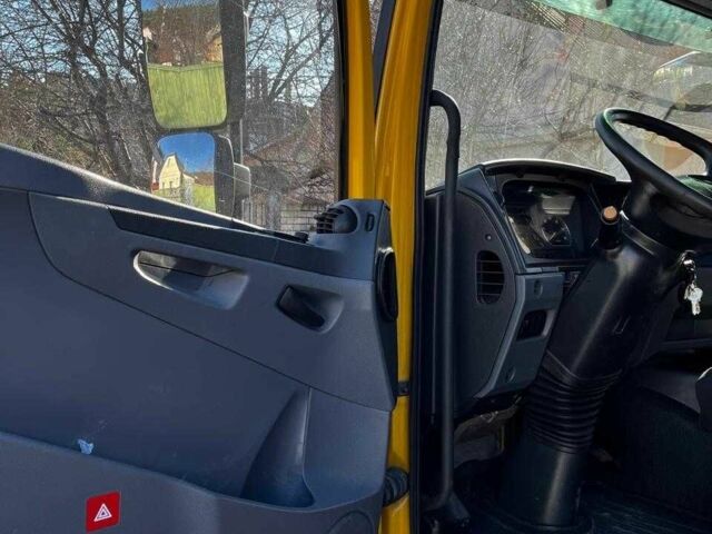 Мерседес Другая, объемом двигателя 6.37 л и пробегом 0 тыс. км за 33000 $, фото 19 на Automoto.ua