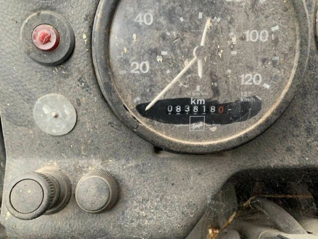 Мерседес Другая, объемом двигателя 0 л и пробегом 0 тыс. км за 2100 $, фото 5 на Automoto.ua