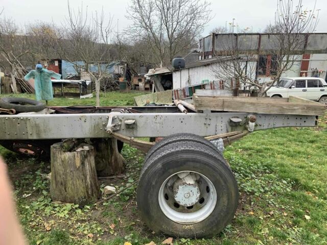 Мерседес Другая, объемом двигателя 0 л и пробегом 0 тыс. км за 2100 $, фото 1 на Automoto.ua