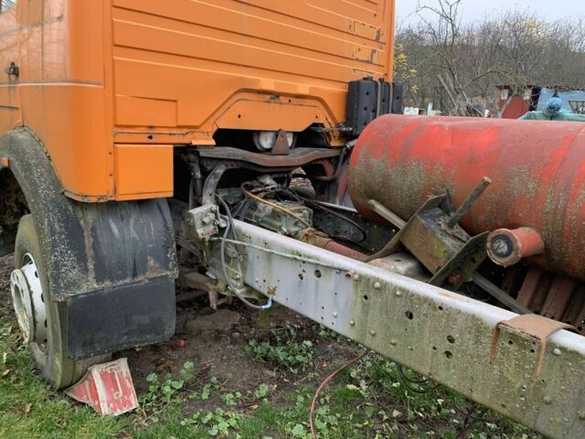 Мерседес Другая, объемом двигателя 0 л и пробегом 0 тыс. км за 2100 $, фото 3 на Automoto.ua