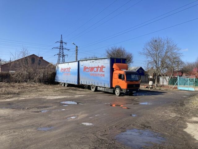 Мерседес Інша, об'ємом двигуна 0 л та пробігом 0 тис. км за 11500 $, фото 11 на Automoto.ua