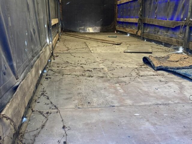 Мерседес Інша, об'ємом двигуна 0 л та пробігом 0 тис. км за 11500 $, фото 9 на Automoto.ua