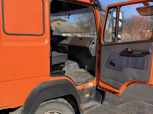 Мерседес Інша, об'ємом двигуна 0 л та пробігом 0 тис. км за 11500 $, фото 14 на Automoto.ua