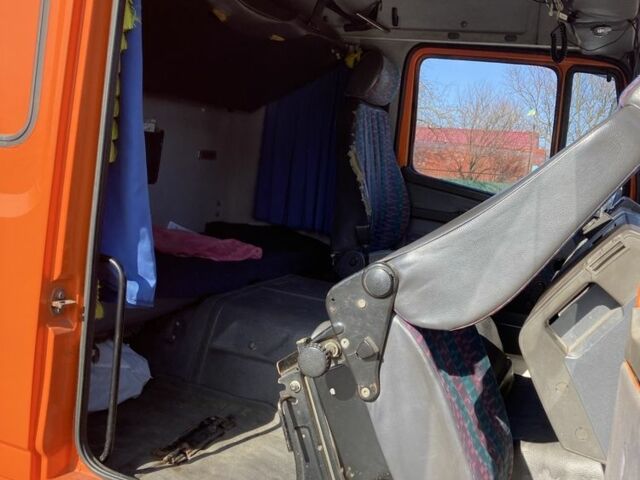 Мерседес Інша, об'ємом двигуна 0 л та пробігом 0 тис. км за 11500 $, фото 17 на Automoto.ua