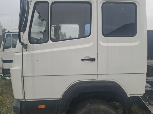 Мерседес Другая, объемом двигателя 0 л и пробегом 0 тыс. км за 12200 $, фото 1 на Automoto.ua