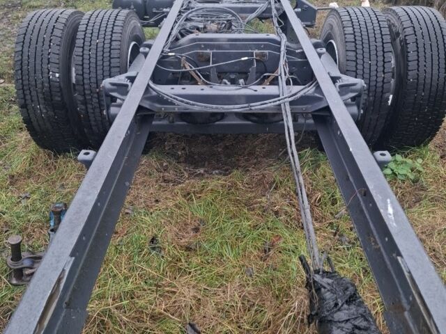 Мерседес Другая, объемом двигателя 0 л и пробегом 0 тыс. км за 12200 $, фото 3 на Automoto.ua