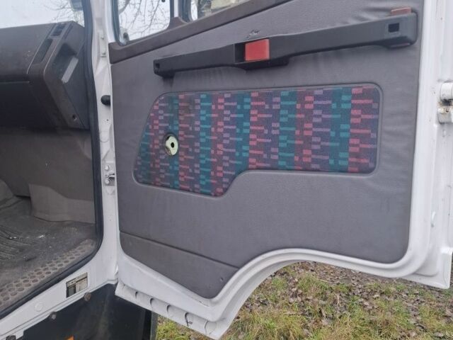 Мерседес Другая, объемом двигателя 0 л и пробегом 0 тыс. км за 12200 $, фото 7 на Automoto.ua