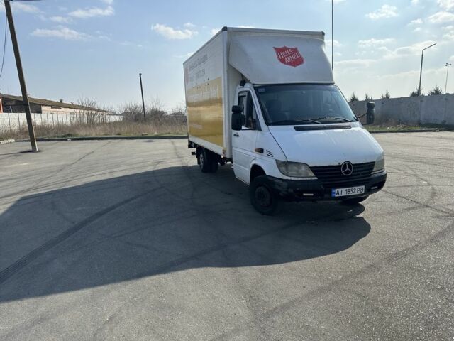 Мерседес Другая, объемом двигателя 0 л и пробегом 0 тыс. км за 238 $, фото 1 на Automoto.ua