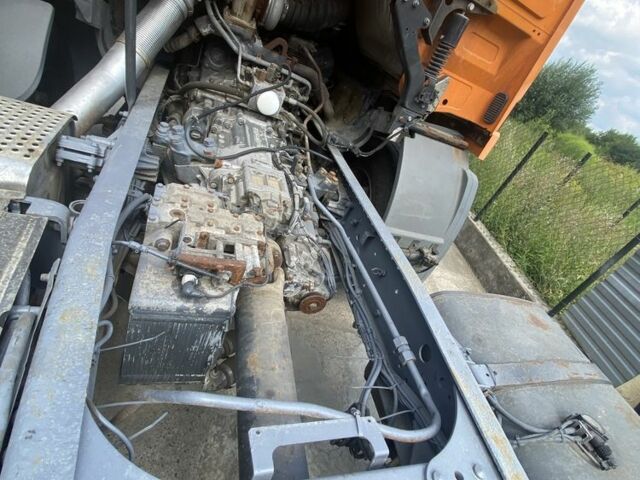 Мерседес Інша, об'ємом двигуна 0 л та пробігом 0 тис. км за 9000 $, фото 3 на Automoto.ua