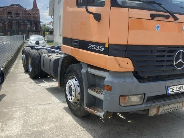 Мерседес Інша, об'ємом двигуна 0 л та пробігом 0 тис. км за 9000 $, фото 1 на Automoto.ua