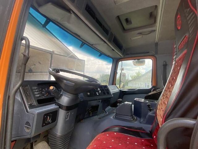 Мерседес Інша, об'ємом двигуна 0 л та пробігом 0 тис. км за 9000 $, фото 4 на Automoto.ua