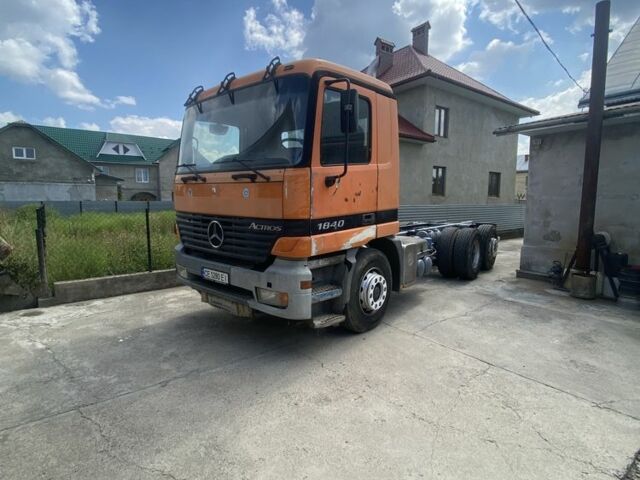 Мерседес Інша, об'ємом двигуна 0 л та пробігом 0 тис. км за 9000 $, фото 2 на Automoto.ua