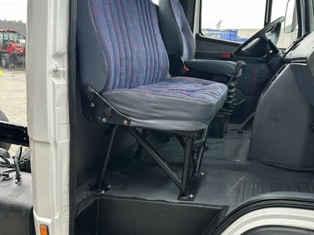 Мерседес Другая, объемом двигателя 0 л и пробегом 0 тыс. км за 8900 $, фото 18 на Automoto.ua