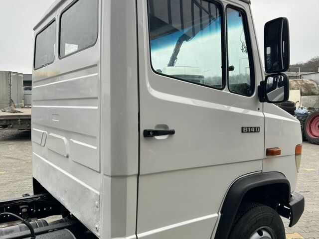 Мерседес Другая, объемом двигателя 0 л и пробегом 0 тыс. км за 8900 $, фото 3 на Automoto.ua