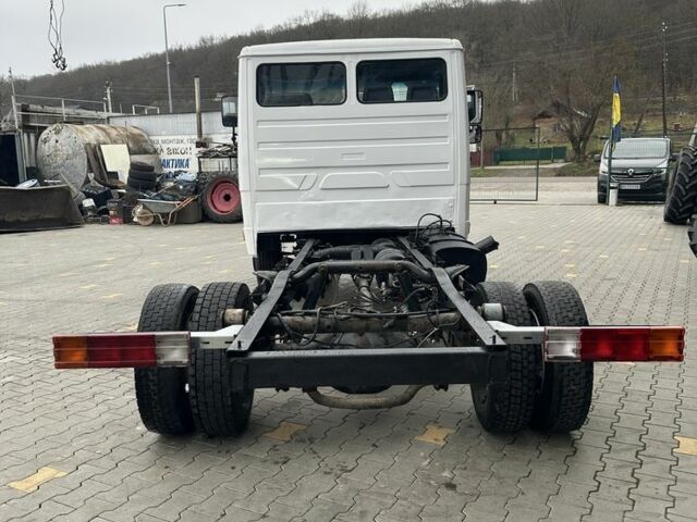 Мерседес Другая, объемом двигателя 0 л и пробегом 0 тыс. км за 8900 $, фото 4 на Automoto.ua