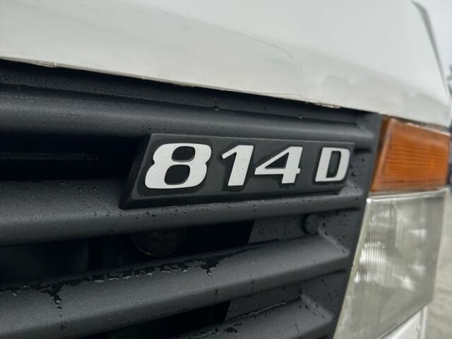 Мерседес Другая, объемом двигателя 0 л и пробегом 0 тыс. км за 8900 $, фото 2 на Automoto.ua