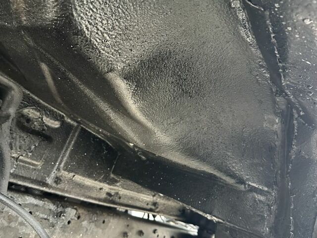 Мерседес Другая, объемом двигателя 0 л и пробегом 0 тыс. км за 8900 $, фото 10 на Automoto.ua