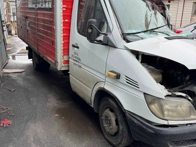 Мерседес Другая, объемом двигателя 0 л и пробегом 0 тыс. км за 163 $, фото 4 на Automoto.ua