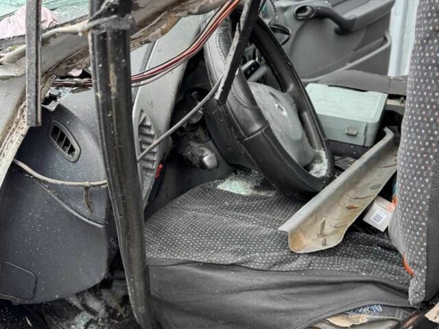 Мерседес Другая, объемом двигателя 0 л и пробегом 0 тыс. км за 163 $, фото 1 на Automoto.ua