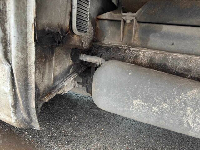 Мерседес Другая, объемом двигателя 0 л и пробегом 0 тыс. км за 163 $, фото 2 на Automoto.ua