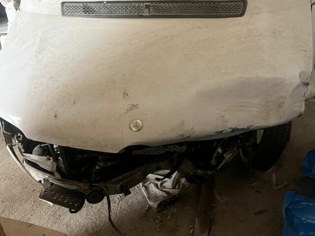 Мерседес Інша, об'ємом двигуна 0 л та пробігом 0 тис. км за 4500 $, фото 1 на Automoto.ua