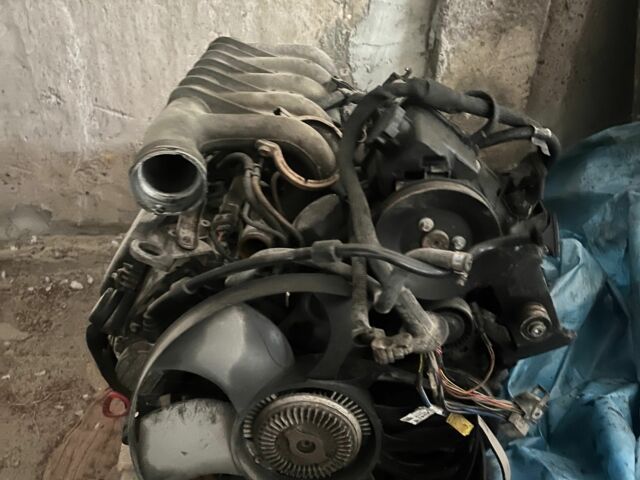 Мерседес Інша, об'ємом двигуна 0 л та пробігом 0 тис. км за 4500 $, фото 4 на Automoto.ua