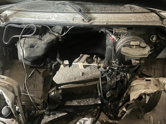 Мерседес Інша, об'ємом двигуна 0 л та пробігом 0 тис. км за 4500 $, фото 2 на Automoto.ua