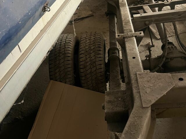 Мерседес Інша, об'ємом двигуна 0 л та пробігом 0 тис. км за 4500 $, фото 9 на Automoto.ua