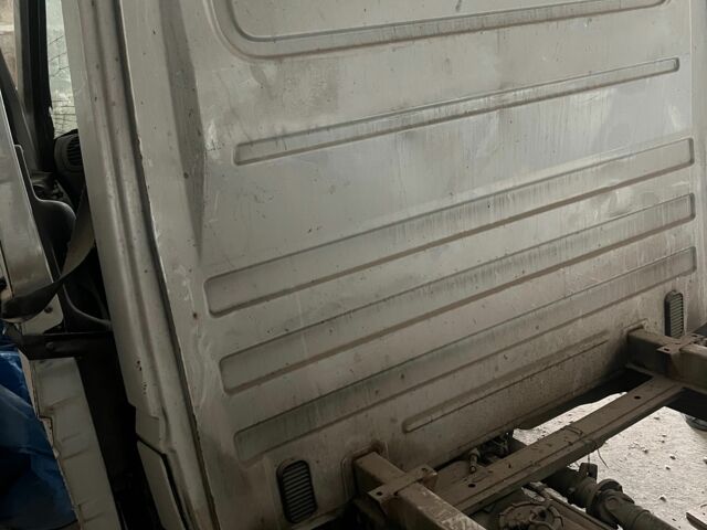 Мерседес Інша, об'ємом двигуна 0 л та пробігом 0 тис. км за 4500 $, фото 6 на Automoto.ua