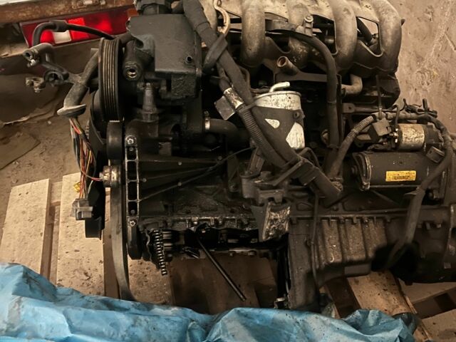 Мерседес Інша, об'ємом двигуна 0 л та пробігом 0 тис. км за 4500 $, фото 5 на Automoto.ua