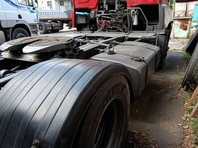 Мерседес Інша, об'ємом двигуна 0 л та пробігом 0 тис. км за 8500 $, фото 2 на Automoto.ua