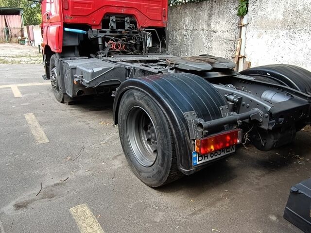 Мерседес Інша, об'ємом двигуна 0 л та пробігом 0 тис. км за 8500 $, фото 5 на Automoto.ua