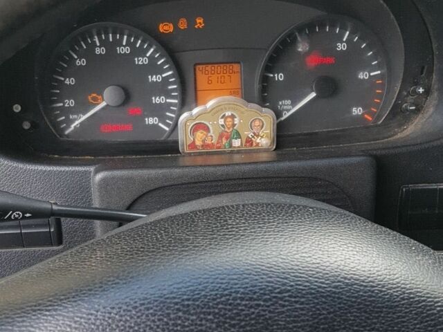 Мерседес Другая, объемом двигателя 0 л и пробегом 0 тыс. км за 10999 $, фото 3 на Automoto.ua