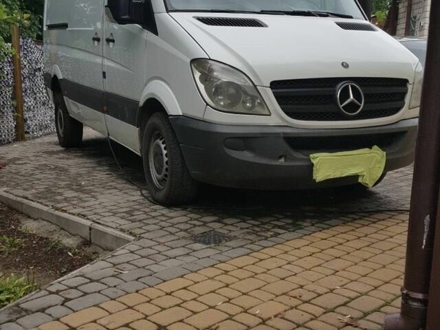 Мерседес Другая, объемом двигателя 0 л и пробегом 0 тыс. км за 10999 $, фото 1 на Automoto.ua