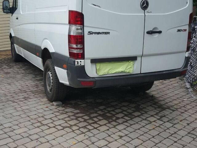 Мерседес Другая, объемом двигателя 0 л и пробегом 0 тыс. км за 10999 $, фото 7 на Automoto.ua