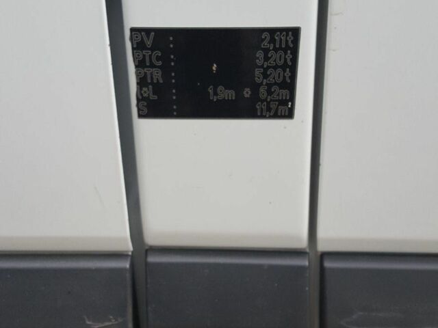 Мерседес Другая, объемом двигателя 0 л и пробегом 0 тыс. км за 10999 $, фото 8 на Automoto.ua