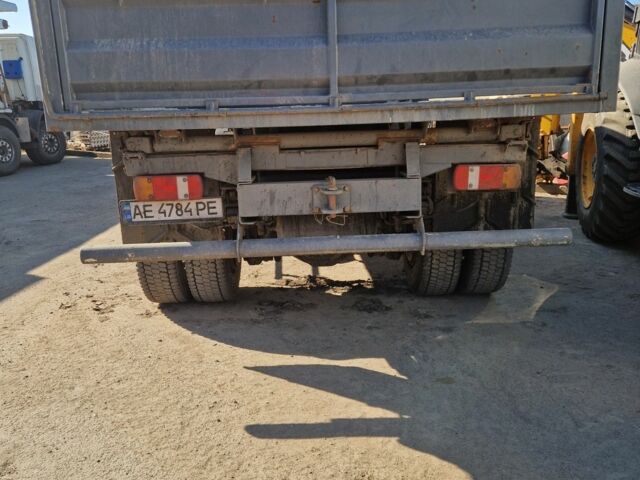 Мерседес Другая, объемом двигателя 0 л и пробегом 0 тыс. км за 15000 $, фото 1 на Automoto.ua